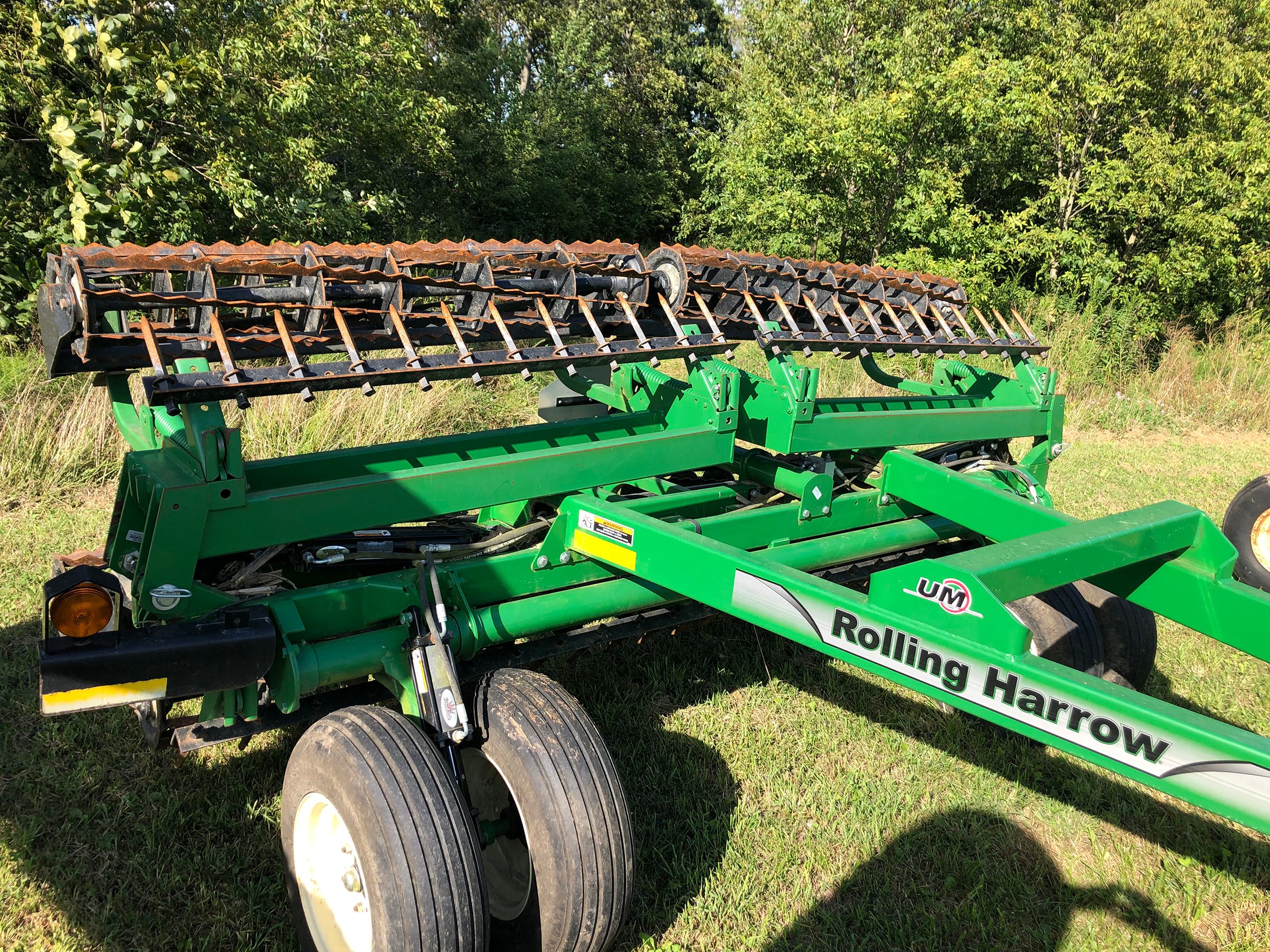 Property photo 26 - FARM EQUIPMENT AUCTION IN HENRY COUNTY, INDIANA